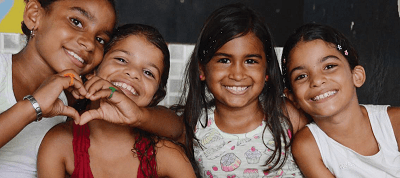 SOS_Children_s_Villages_Brazil_group of smiling kids