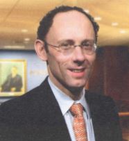 Visual Aid MD Headshot