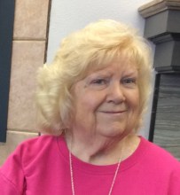 Current Judy Picture